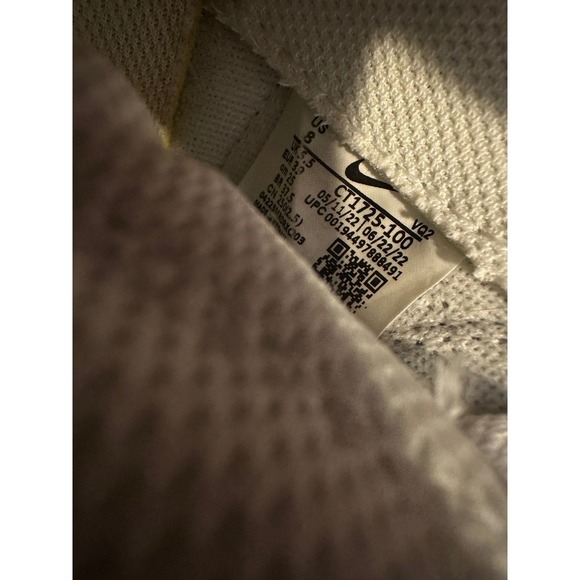 Women's Nike Court Royale 2 Mid sneaker - Picture 6 of 6